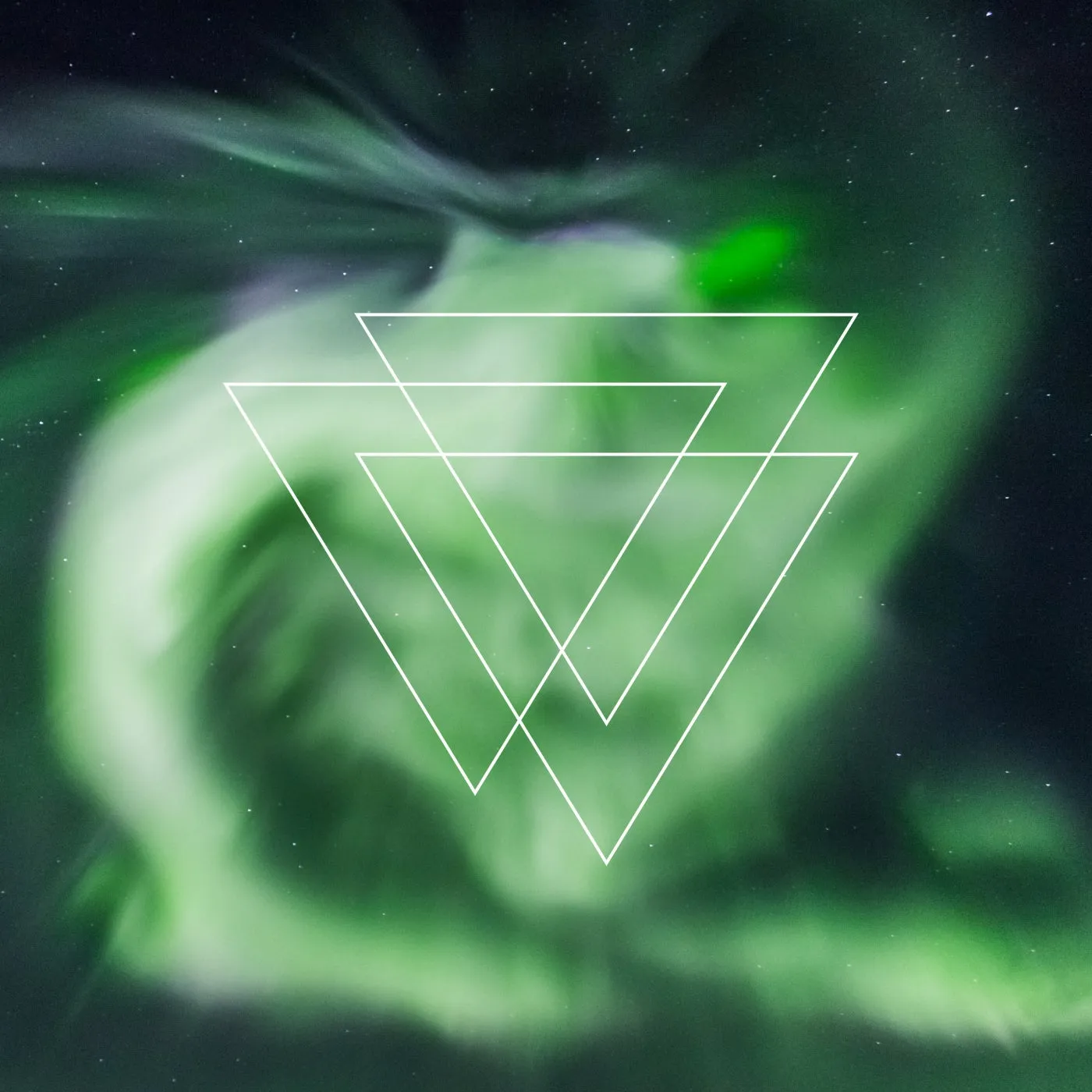 Andre Polar – Raumzeit