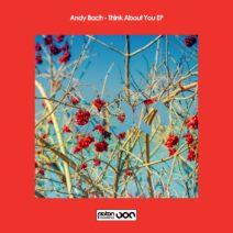 Andy Bach - Think About You EP [PR2022631]