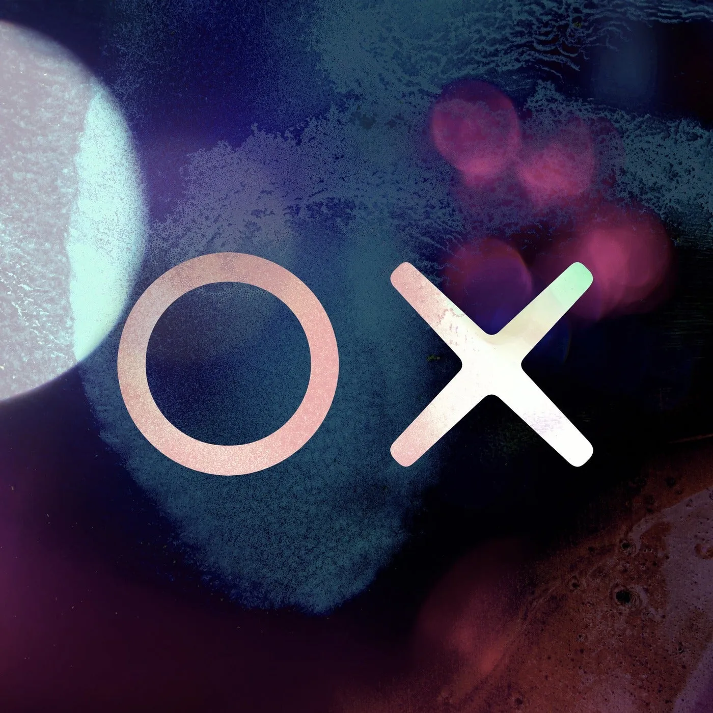 Andy’s Echo – Fire