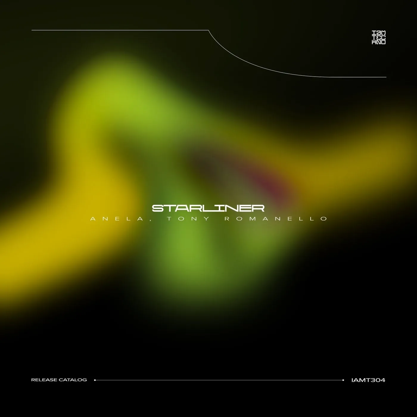 Anela, Tony Romanello – Starliner