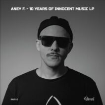 Aney F. - 10 Years Of Innocent Music LP (Dub Mixes) [IM197D]