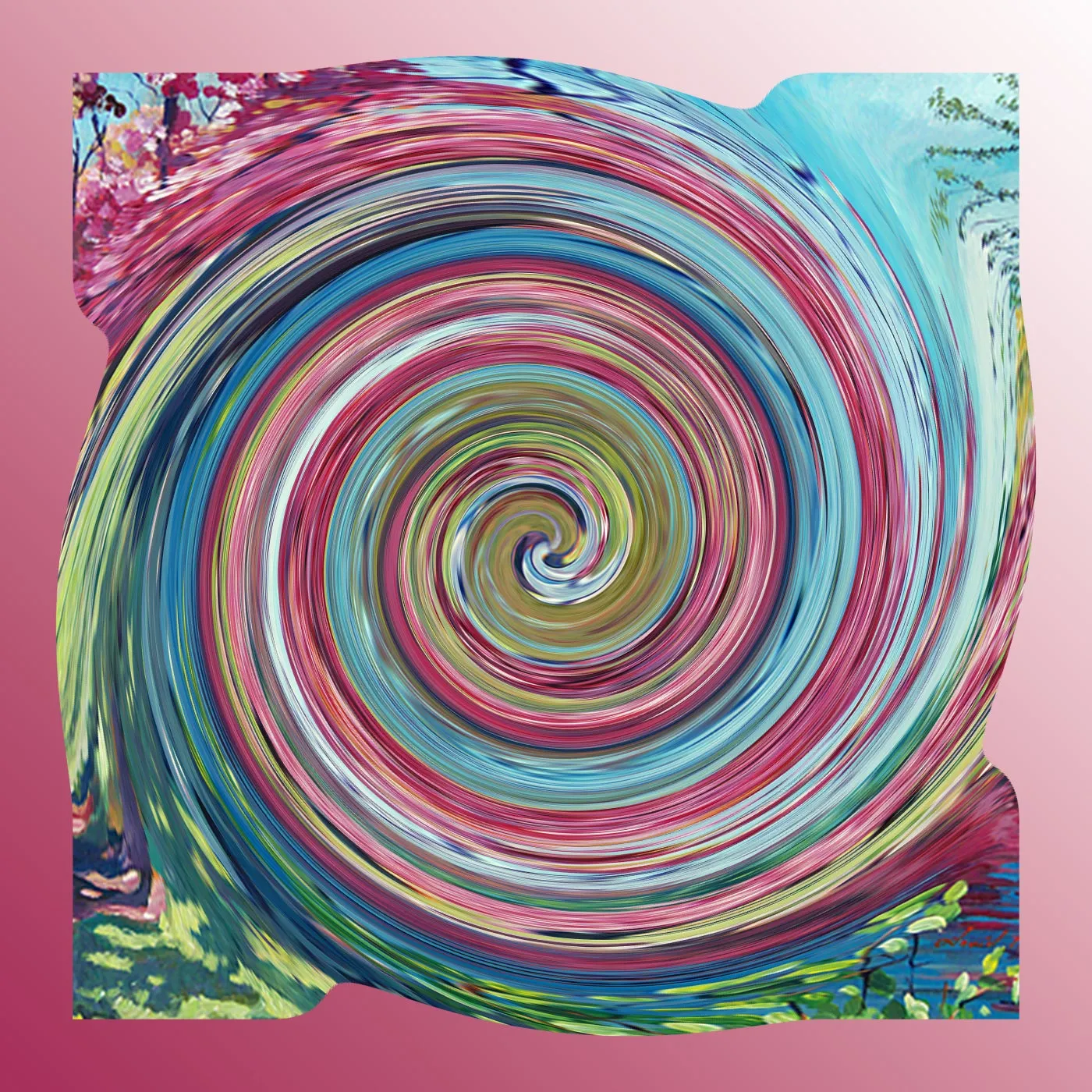 Anton Ishutin – Magic Instant