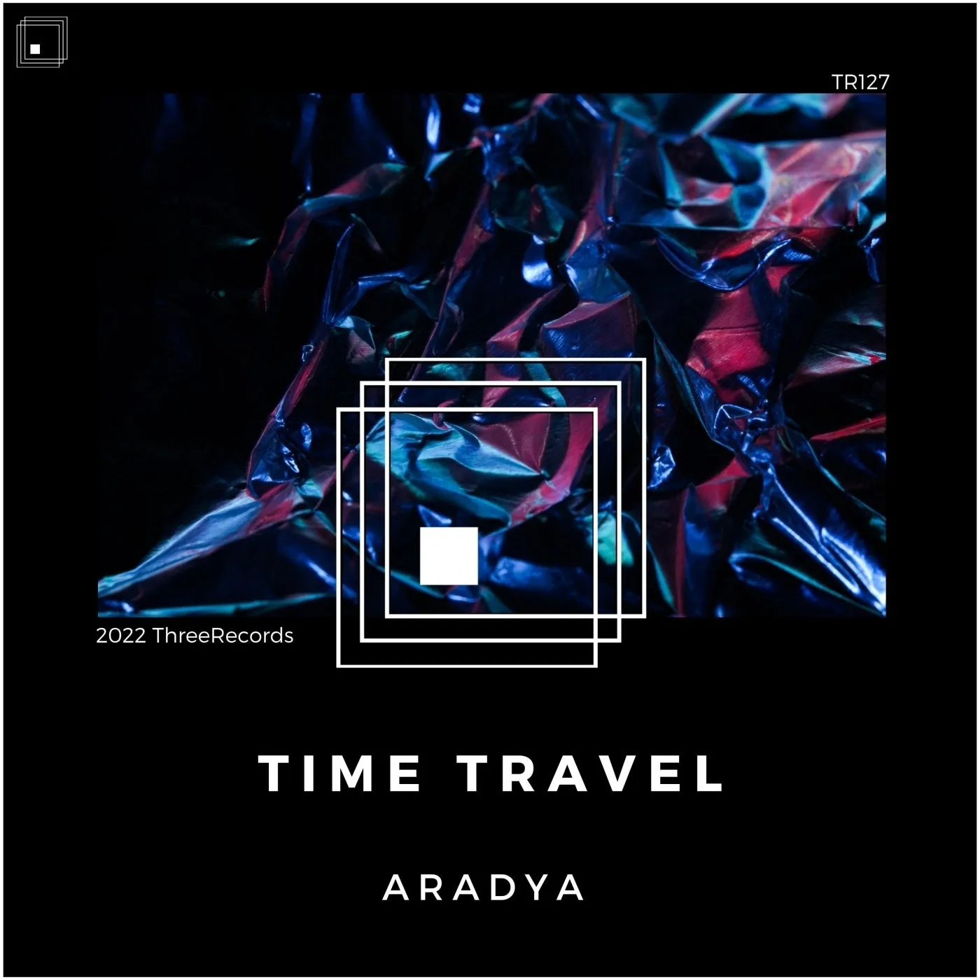 Aradya – Time Travel