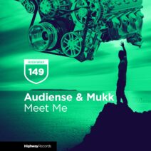 Audiense, Mukk - Meet Me [HWD149]