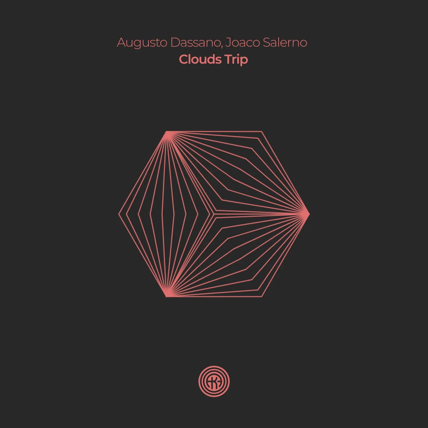 Augusto Dassano, Joaco Salerno – Clouds Trip