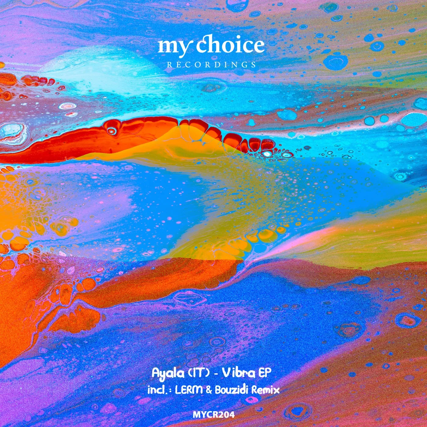 Ayala (IT) – Vibra