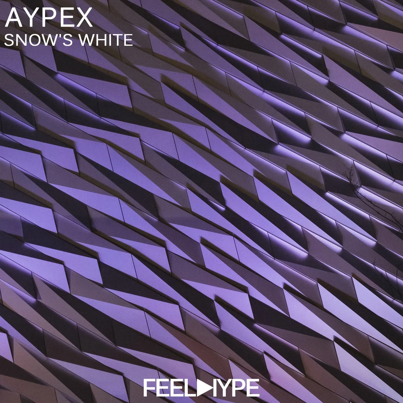 Aypex – Snow’s White