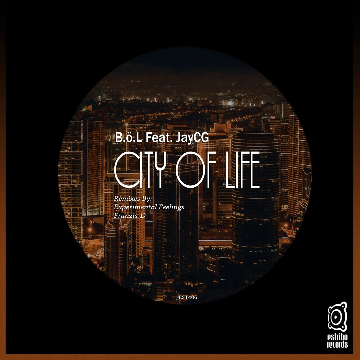 B.O.L, JayCG – City of Life