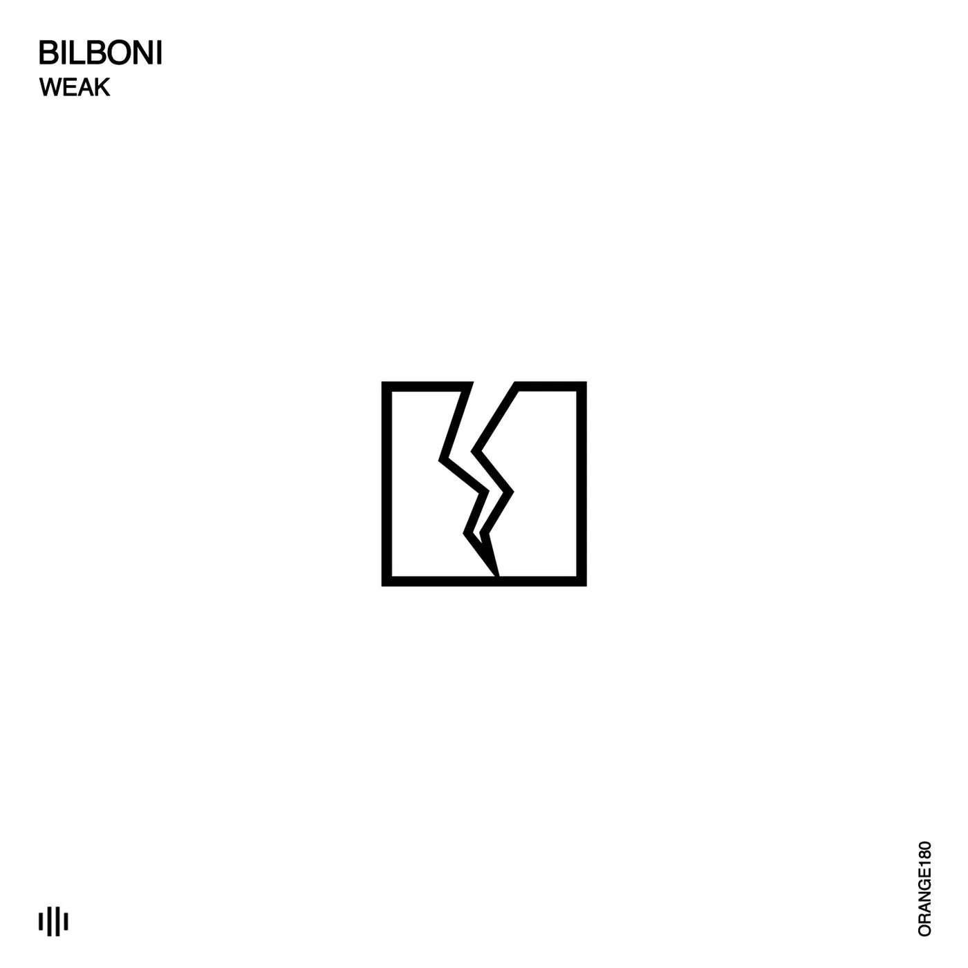 BILBONI, Brtinzz – Weak
