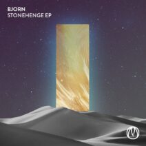 BJORN (SE) - Stonehenge EP [MGT003]