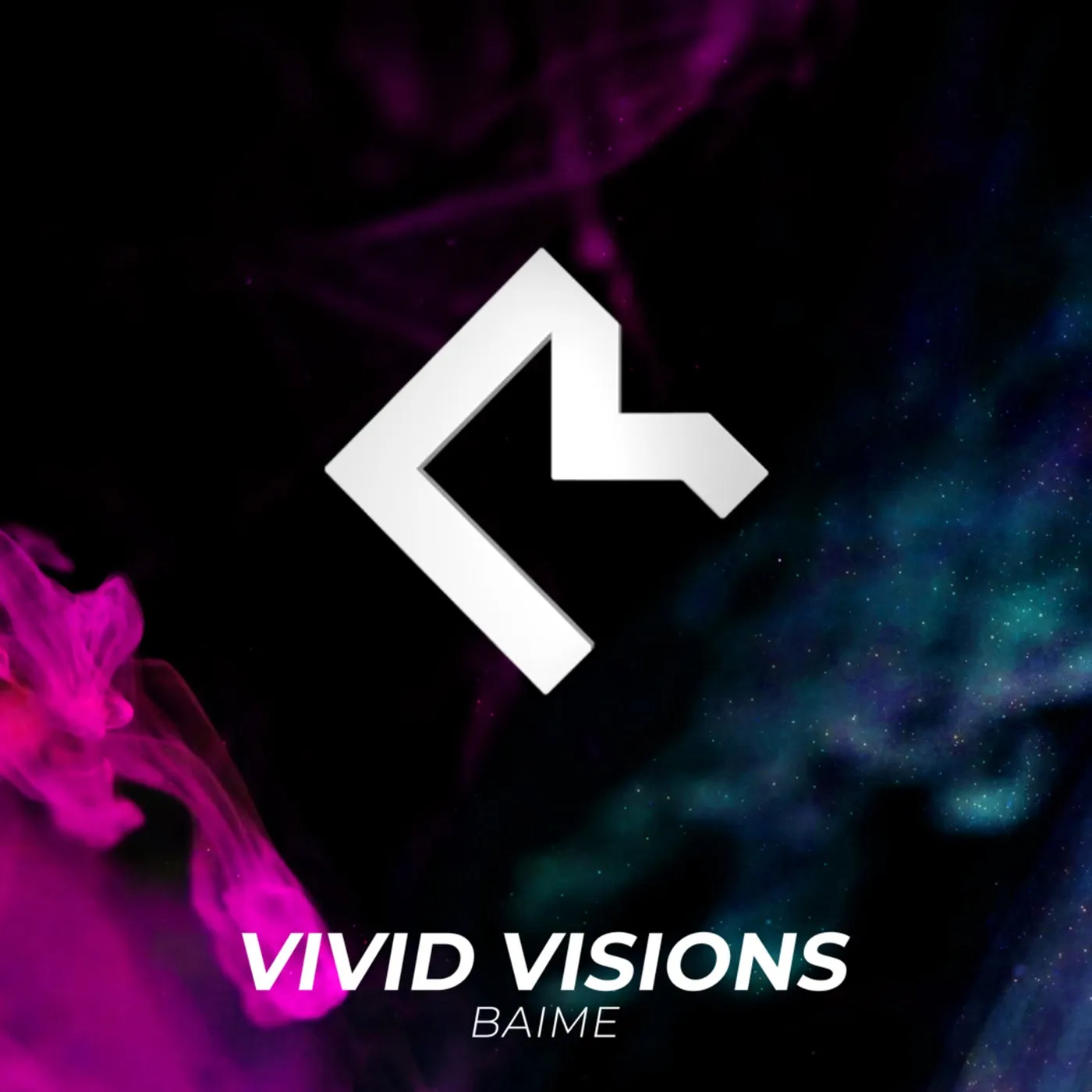 Baime – Vivid Visions