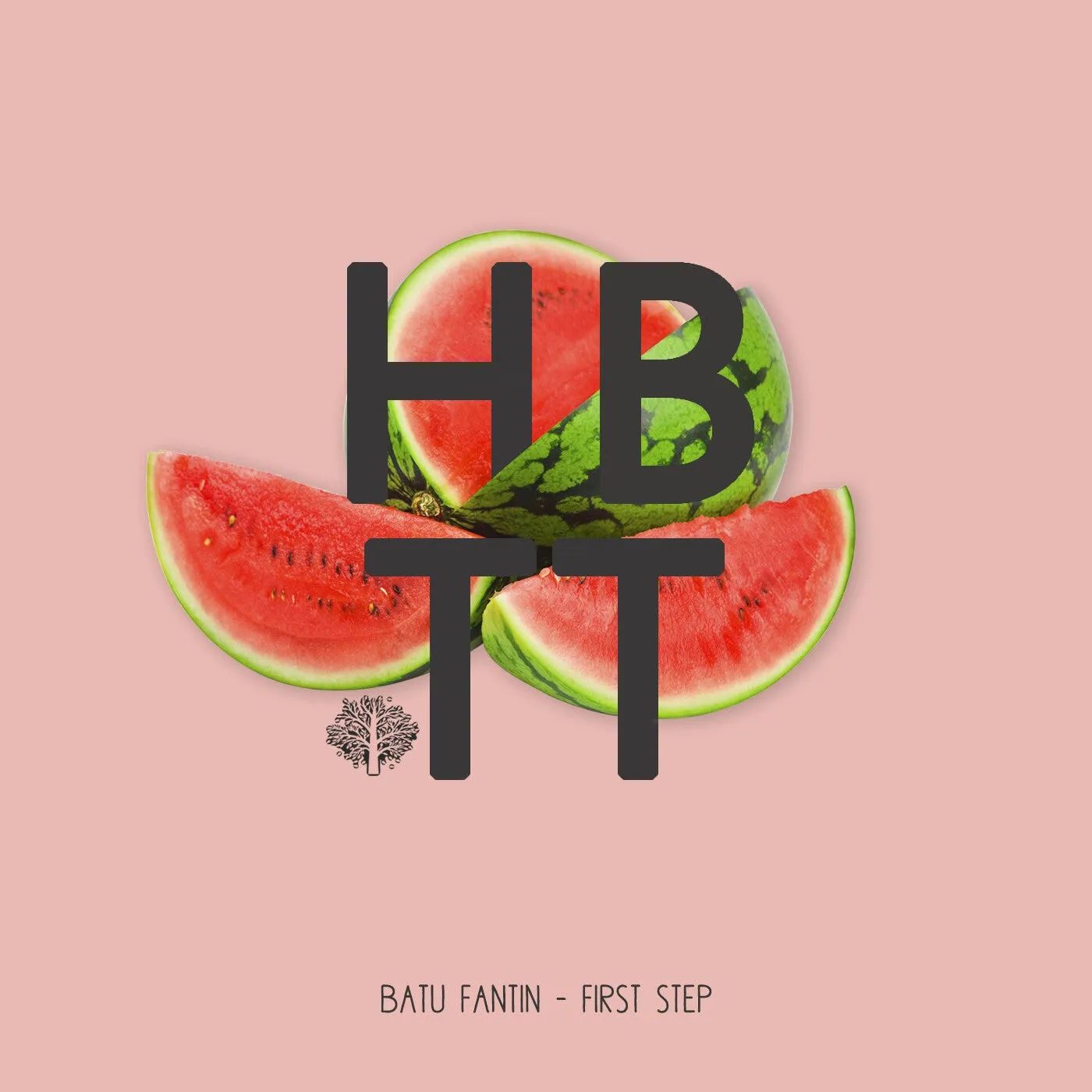 Batu Fantin – First Steps