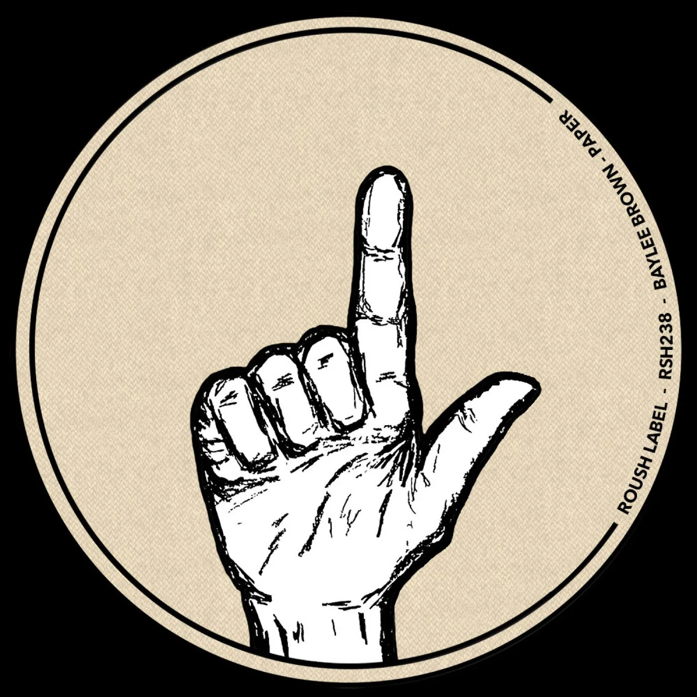 Baylee Brown – Paper Chaser