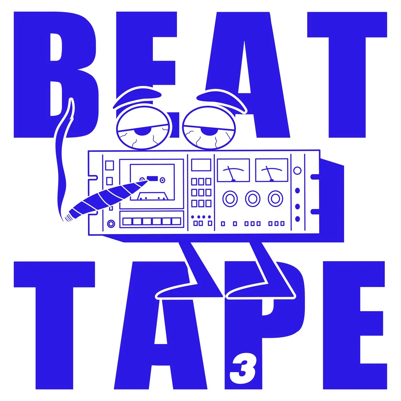 Beat Tape 3