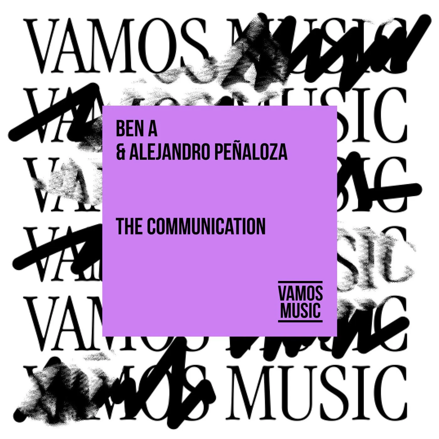 Ben A, Alejandro Peñaloza – The Communication