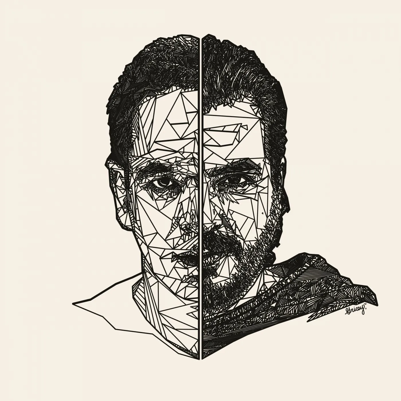 Betoko, Balcazar – Tándem 003