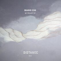 Biagio Ess - My Project EP [DM245]