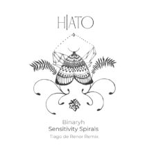 Binaryh - Sensitivity Spirals [HIA009]