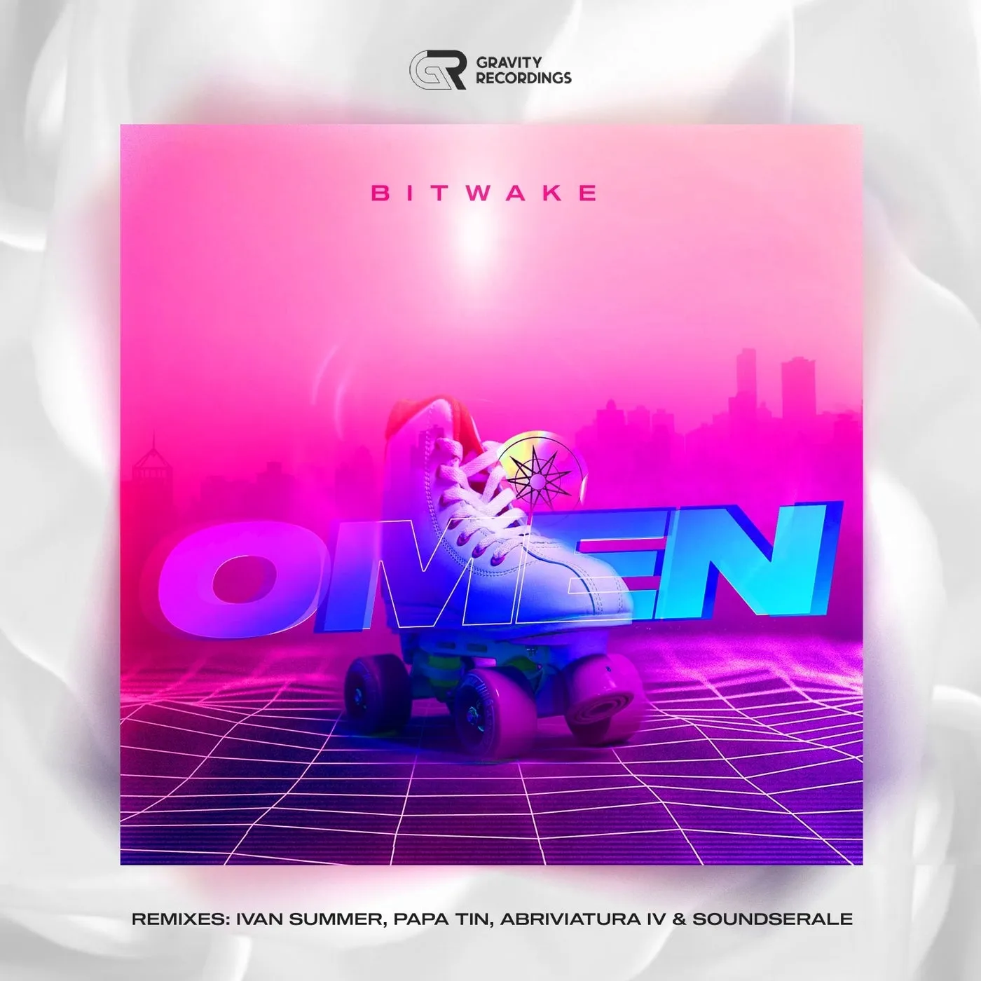 Bitwake – Omen