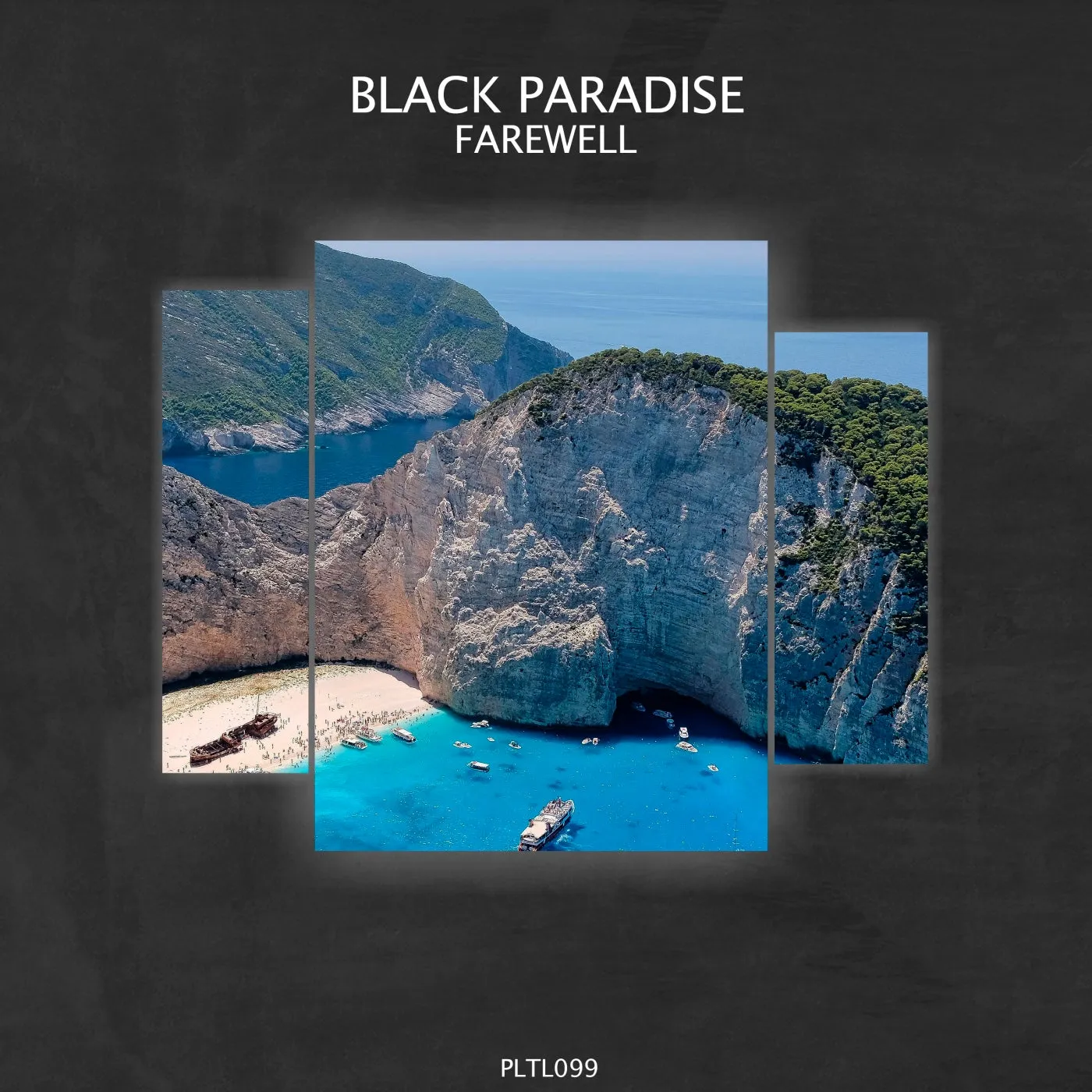 Black Paradise – Farewell