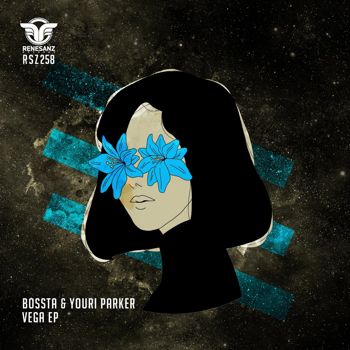Bossta, Youri Parker – Vega EP