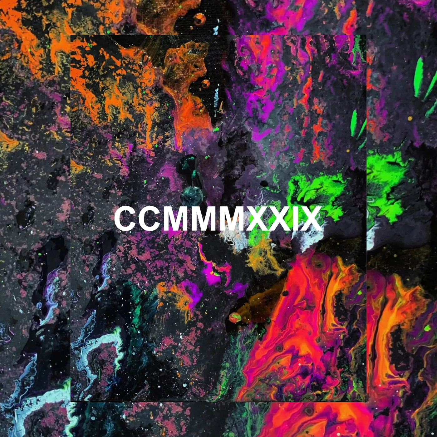 CICI – CCMMMXXIX