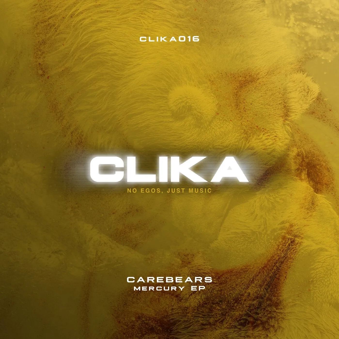 Carebears – Mercury