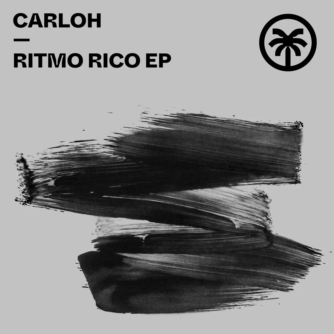 Carloh – Ritmo Rico EP