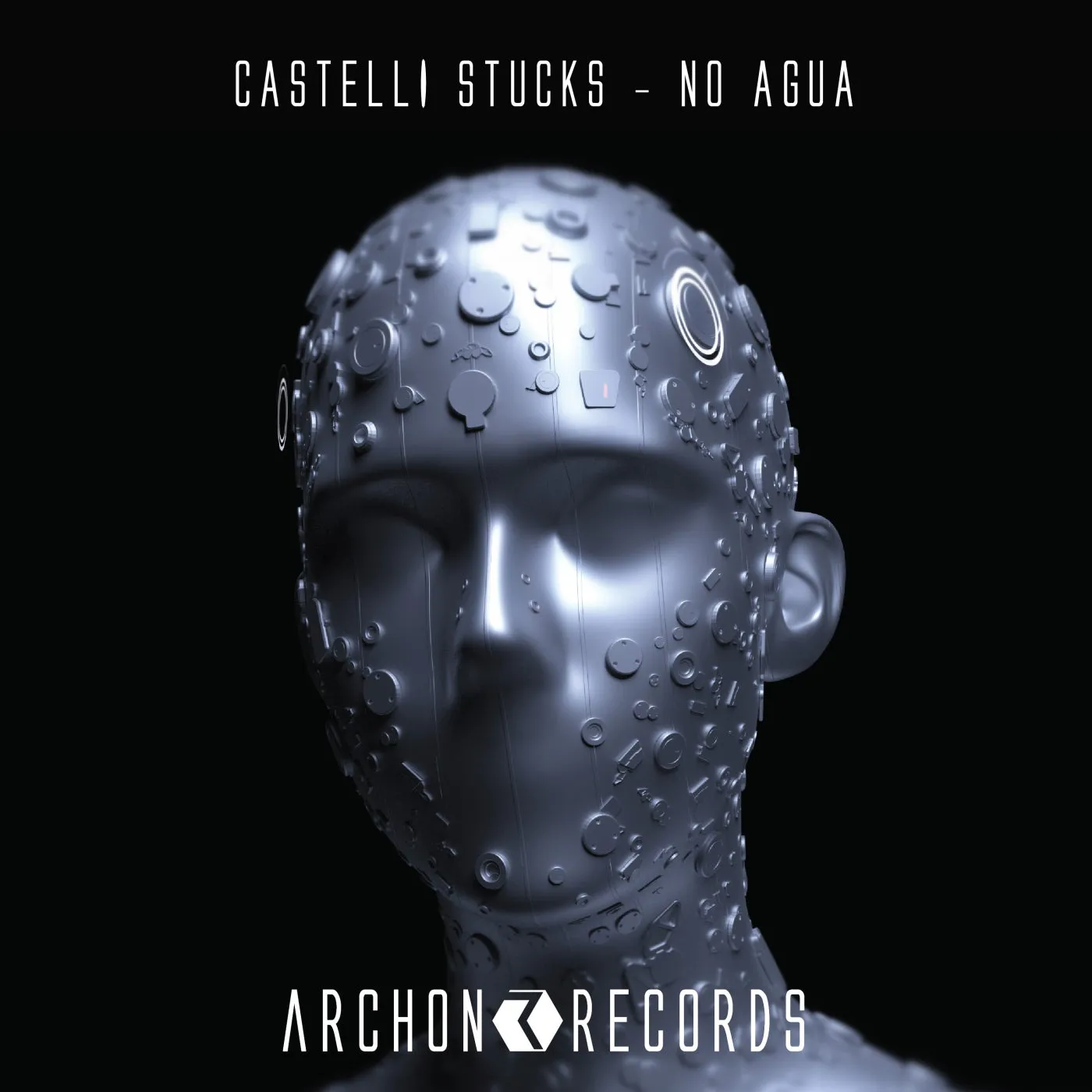 Castelli Stucks – No Agua