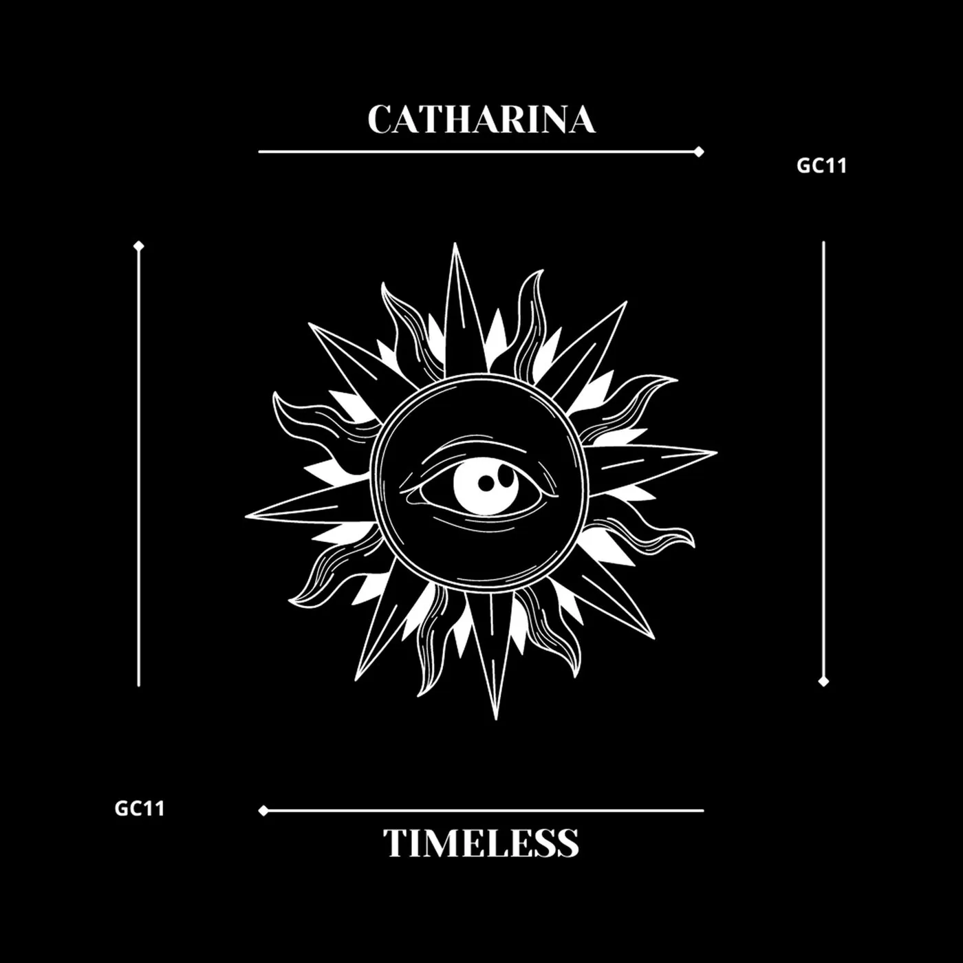 Catharina – Timeless