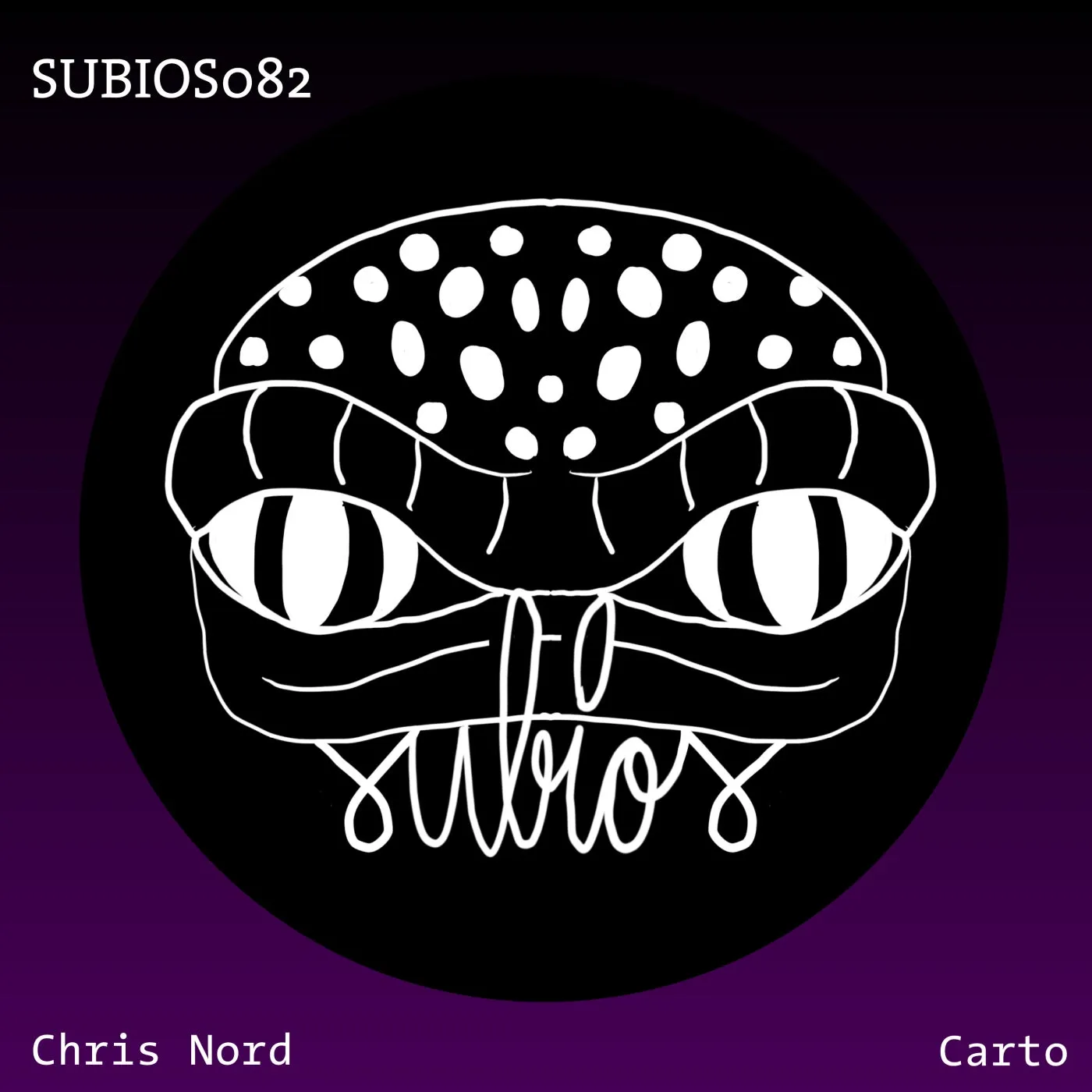 Chris Nord – Carto