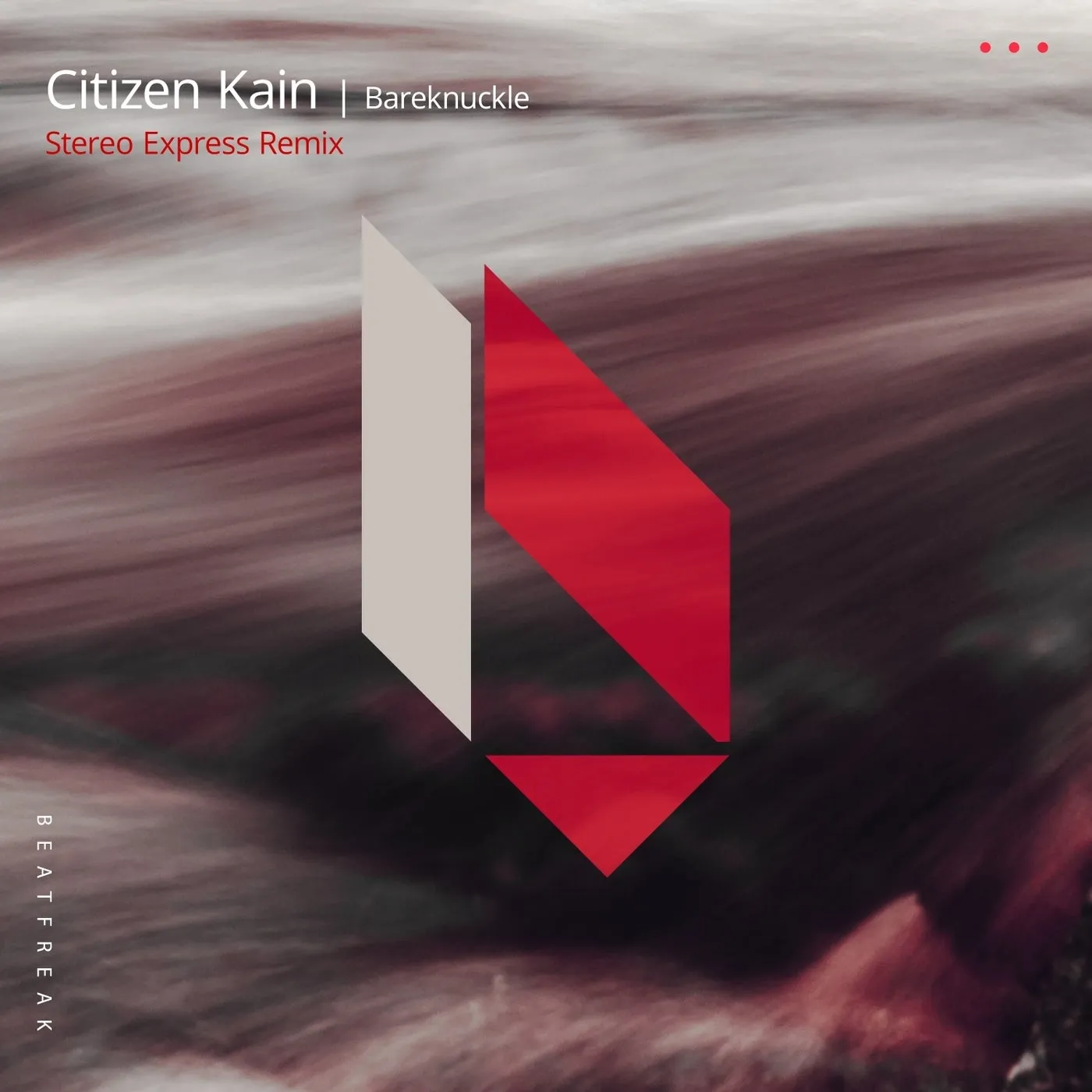 Citizen Kain – Bareknuckle (Stereo Express Remix)