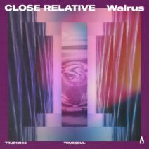 Close Relative - Walrus [TRUE12145]