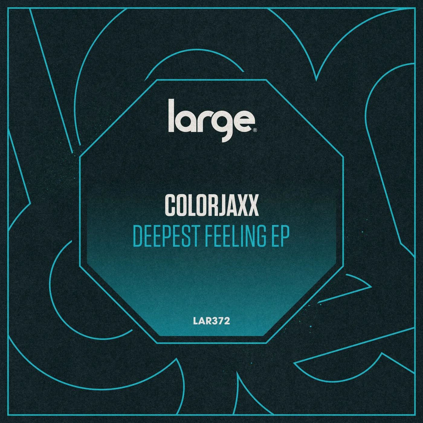 ColorJaxx – Deepest Feeling EP