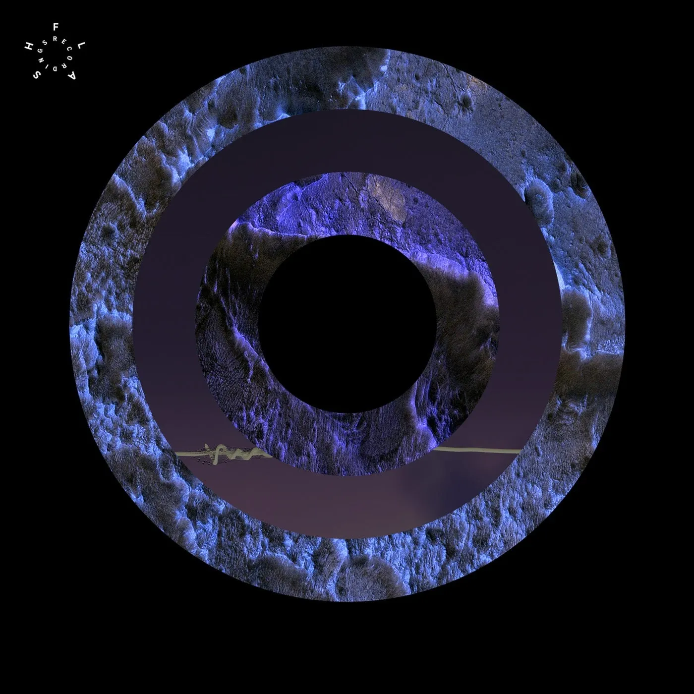 Cri Du Coeur – Perfusion EP