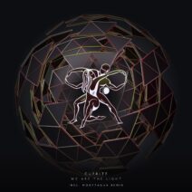 Cuprite - We Are the Light [TM134]