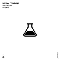 Danny Fontana, Annie Hill - Affinity [ORANGE181]