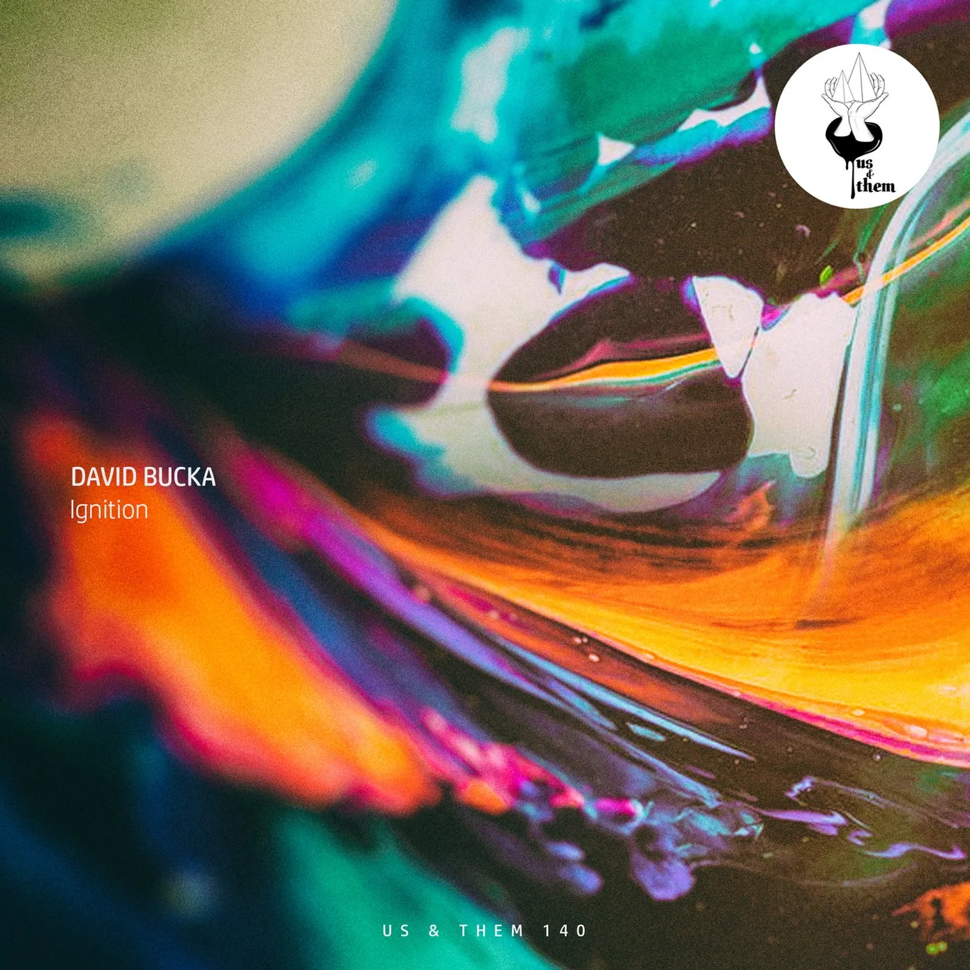 David Bucka – Ignition