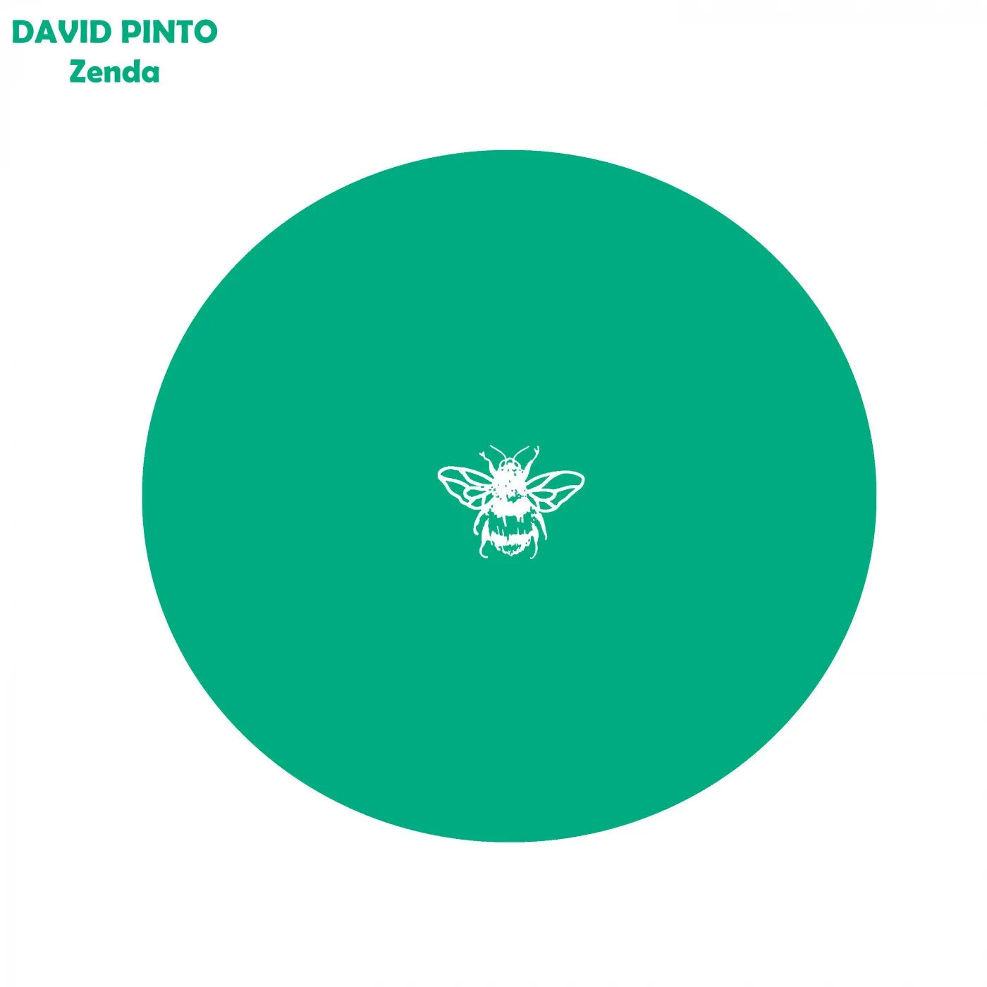 David Pinto – Zenda