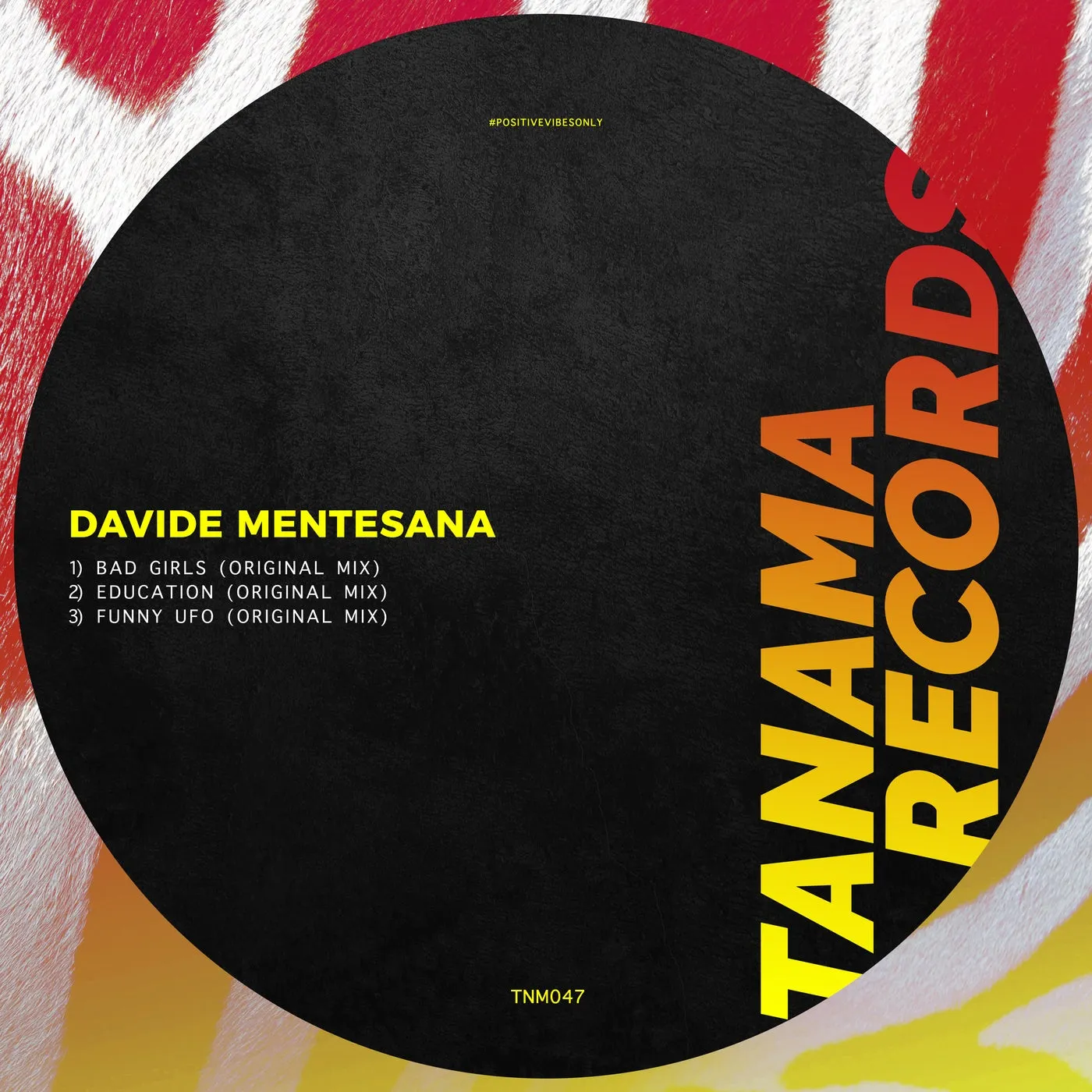 Davide Mentesana – Bad Girls