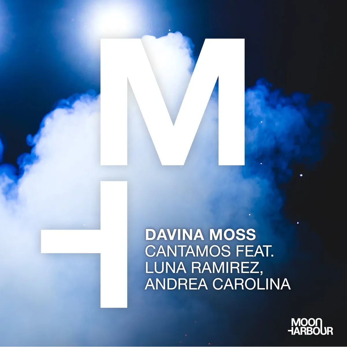 Davina Moss – Cantamos [MHD176]