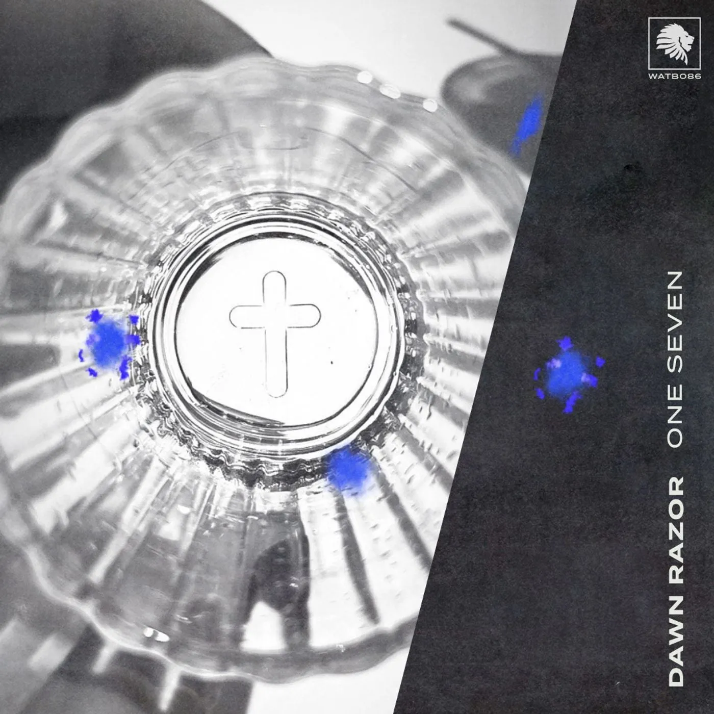 Dawn Razor – One Seven EP