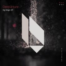 Deeparture (nl) - Big Magic [BF311]