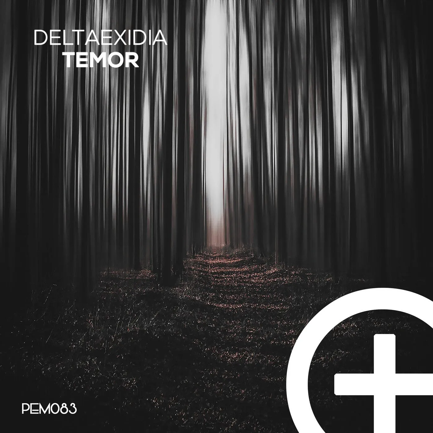 Deltaexidia – Temor