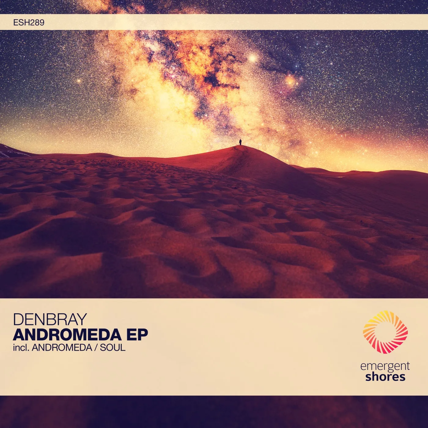 DenBray – Andromeda