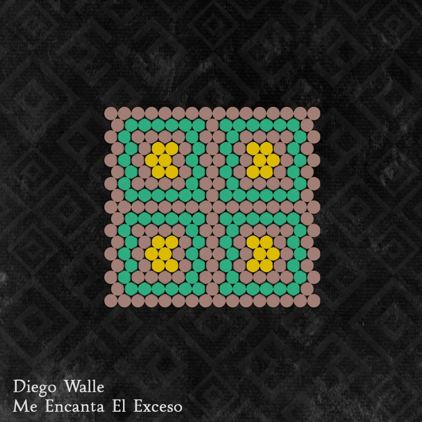 Diego Walle – Me Encanta El Exceso