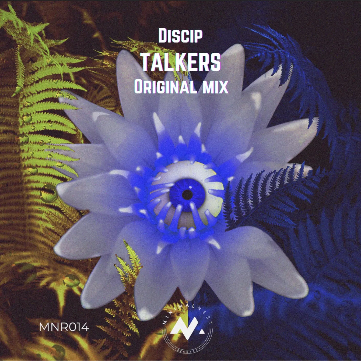 Discip – Talkers