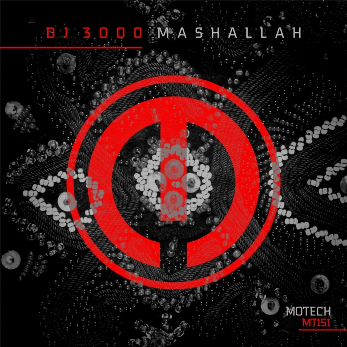 Dj 3000 – Mashallah