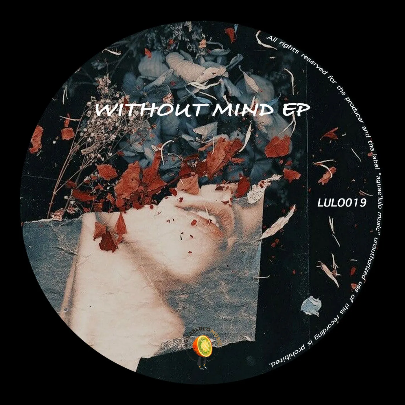 Dj On, Rewall – Without Mind