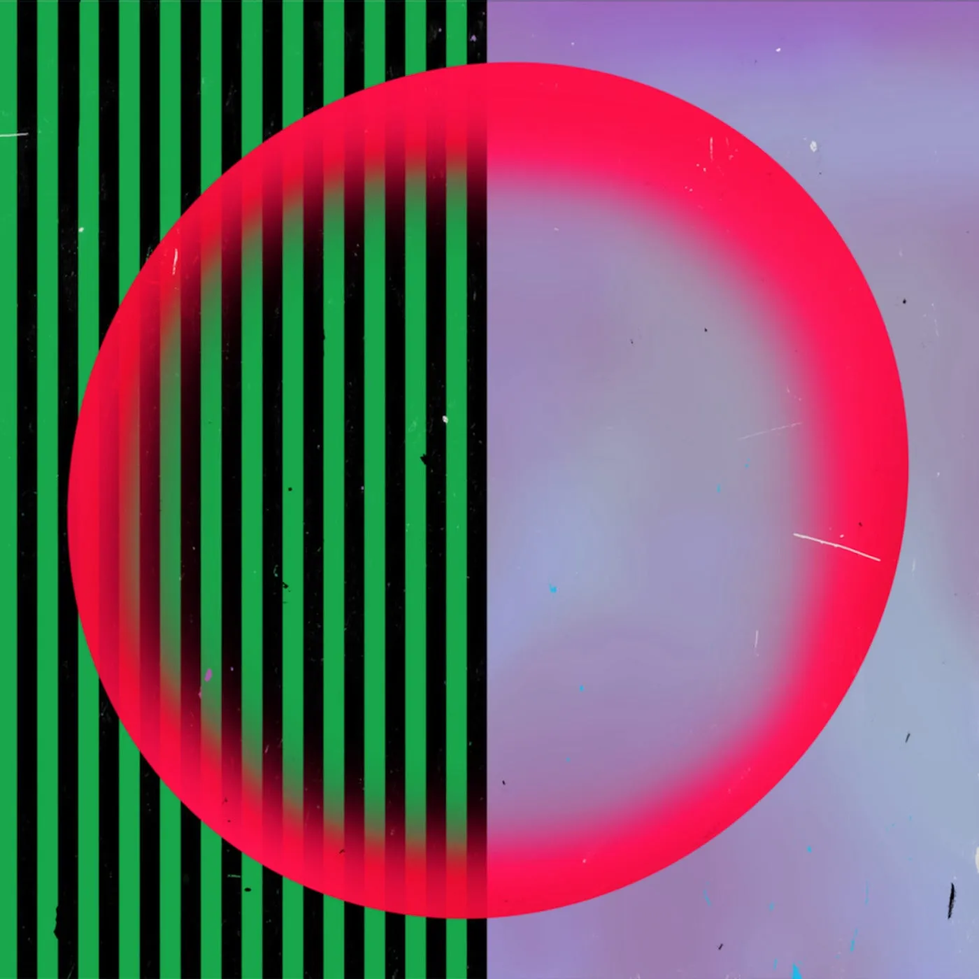 Dominik Marz – Closer Than Most